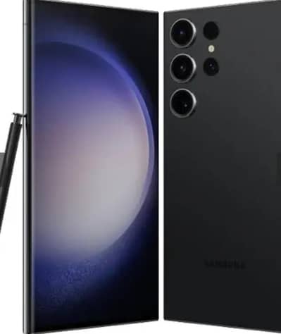 Samsung Mobile S23 Ultra