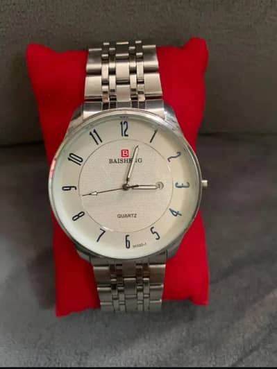 Basheng watch