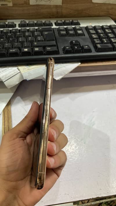 Apple iPhone 11 Pro Max