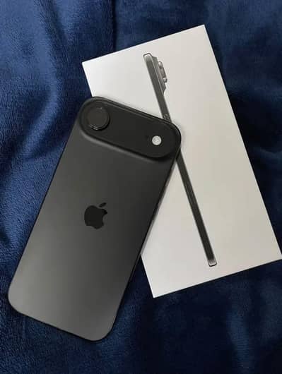 Apple iPhone 17 Air
