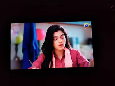 chanhang ruba 32 inch Android led voice control live channels