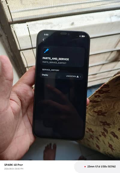 Apple iPhone 12 Pro Max