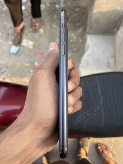 Apple iPhone 11 Pro Max