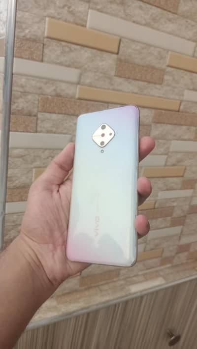 Vivo S1 Pro