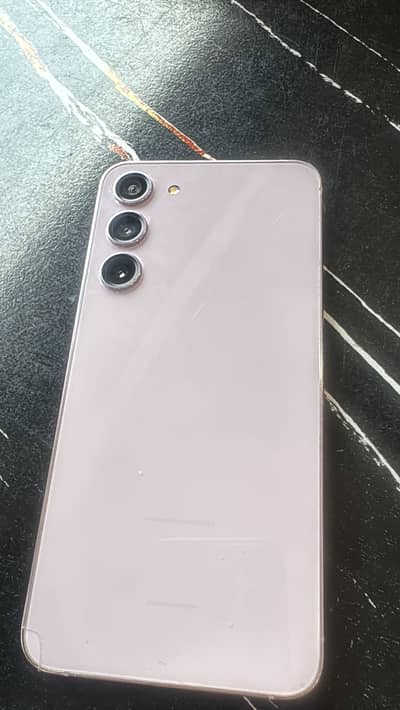 Samsung Mobile S23 Plus