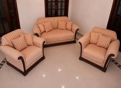 4 seater good condition