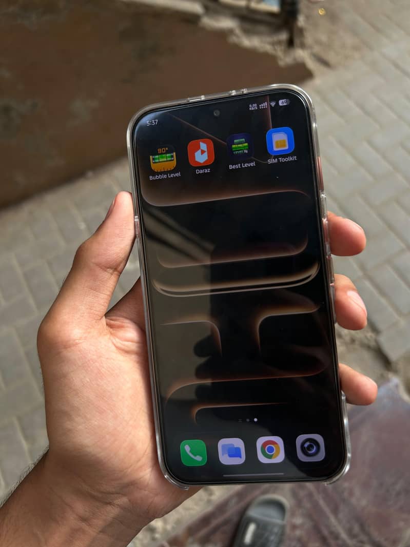 Infinix note 60 4