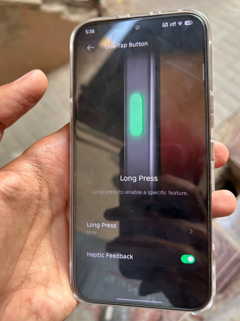 Infinix note 60 7