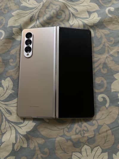 Samsung fold 3 for parts