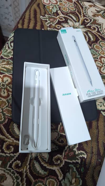 Amaze 270 pro