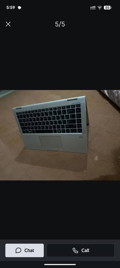 Hp Elite Book