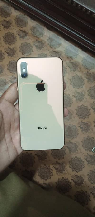 iphone xs 64