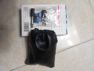BOYA BY-M1 Original Mic - Brand New 10/10 Complete Box
