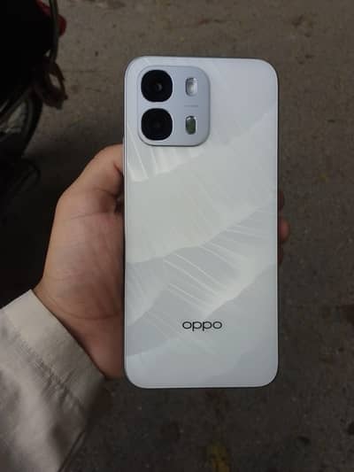OPPO A6s