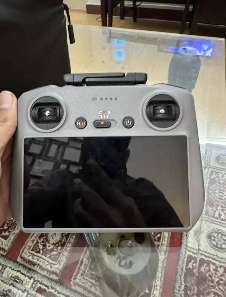 DJI mini 5pro 2