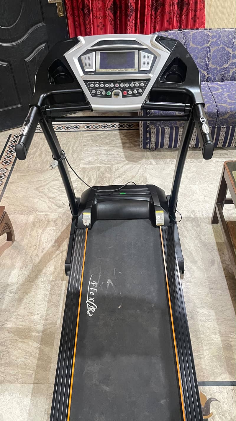 Flexor 1200 2