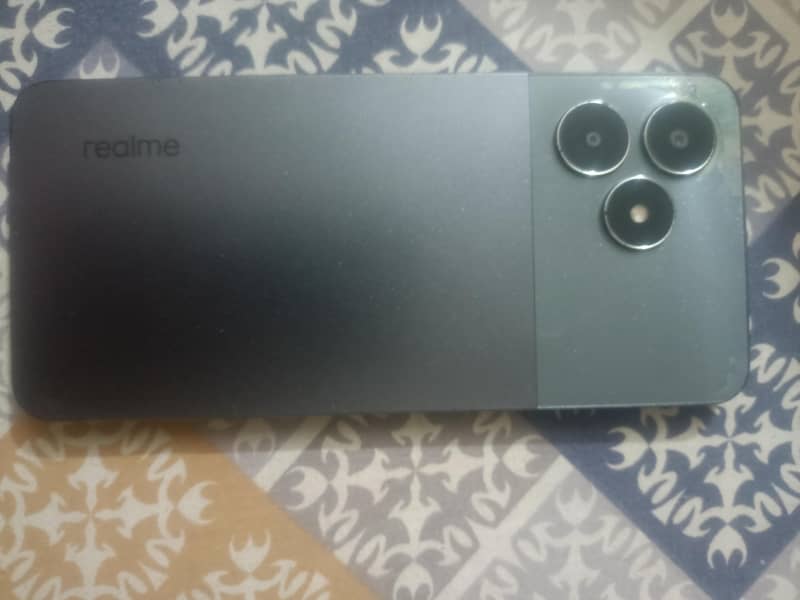 Realme Note 50 1