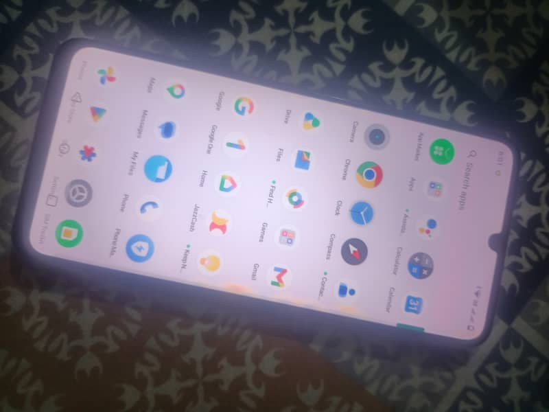 Realme Note 50 2