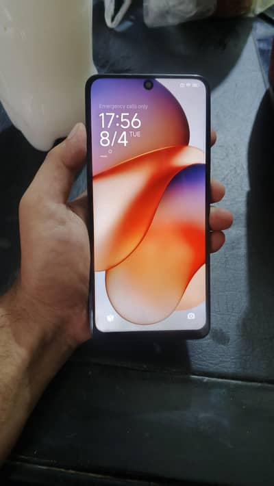 redmi note 13 8/256