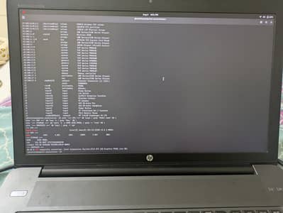 HP ZBook 17 G3 | Intel Xeon | 36GB RAM | 512GB SSD + 1TB HDD