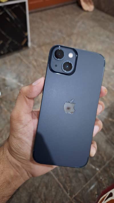 iphone 13 with box and warranty