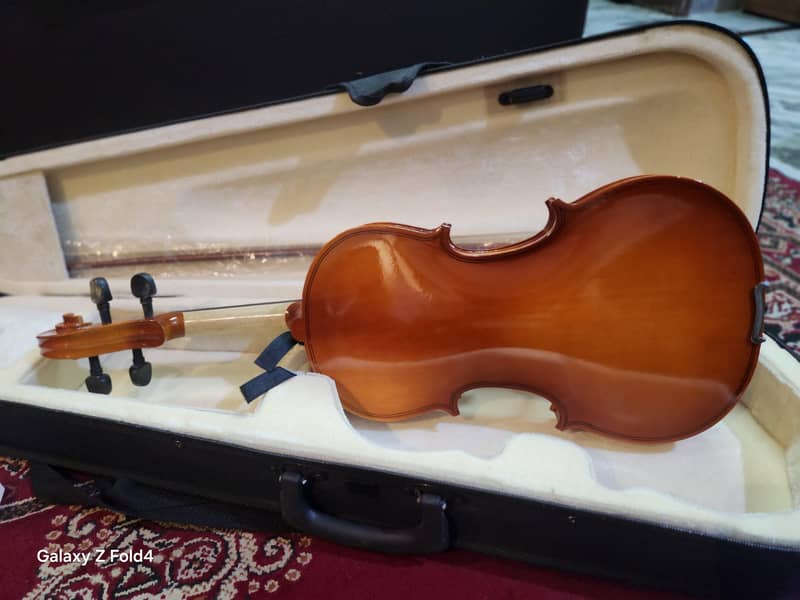 Violin 5
