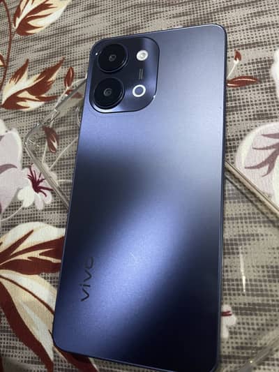 Vivo Y11d