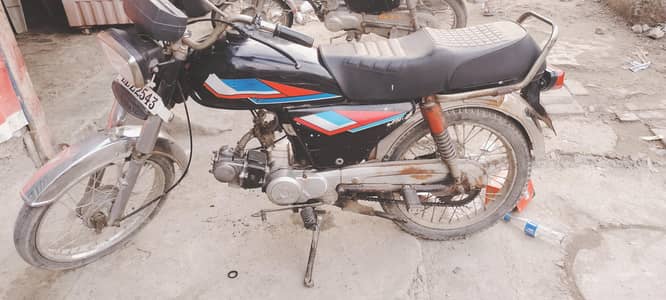 bank stop ashyana raod