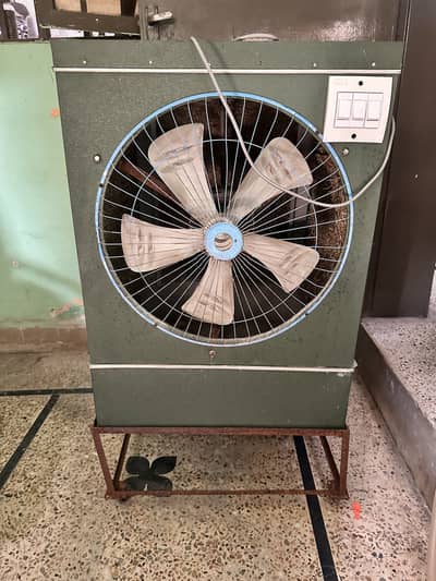 Lahori cooler