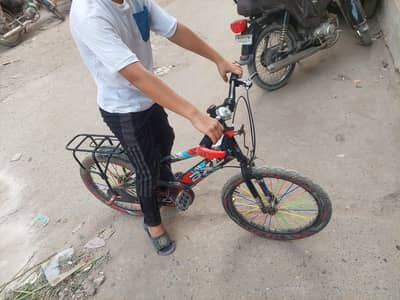 cycle