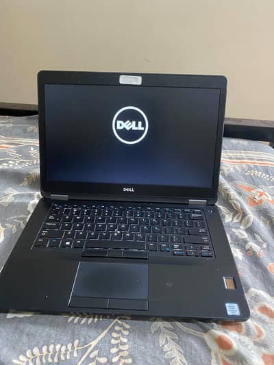 Dell  e5470 Core i5 6th generation