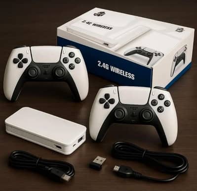 Good quality games play Available