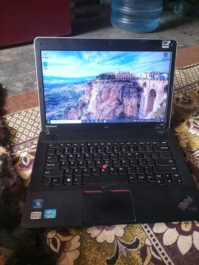 Lenevo Thinkpad Loptop Core i5 3rd Generation