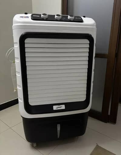 Royal Air Cooler Ac/Dc