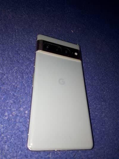 Google Pixel 7 Pro