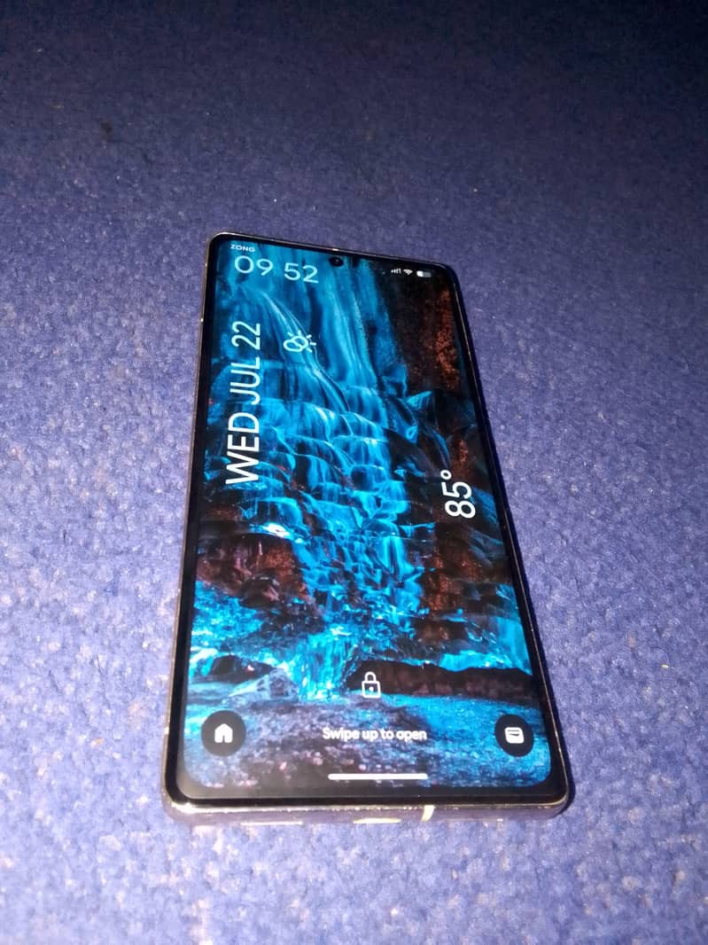 Google Pixel 7 Pro 1