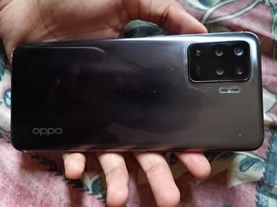 OPPO f19 Pro