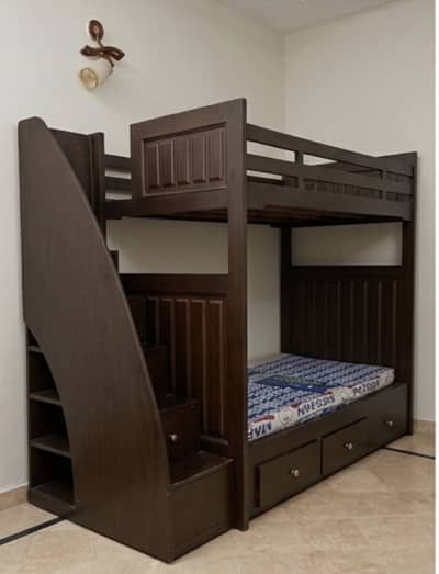 Bunk bed for Teenagers