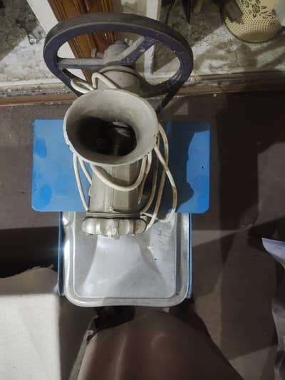 meat Grinder (qeeme ki machine)