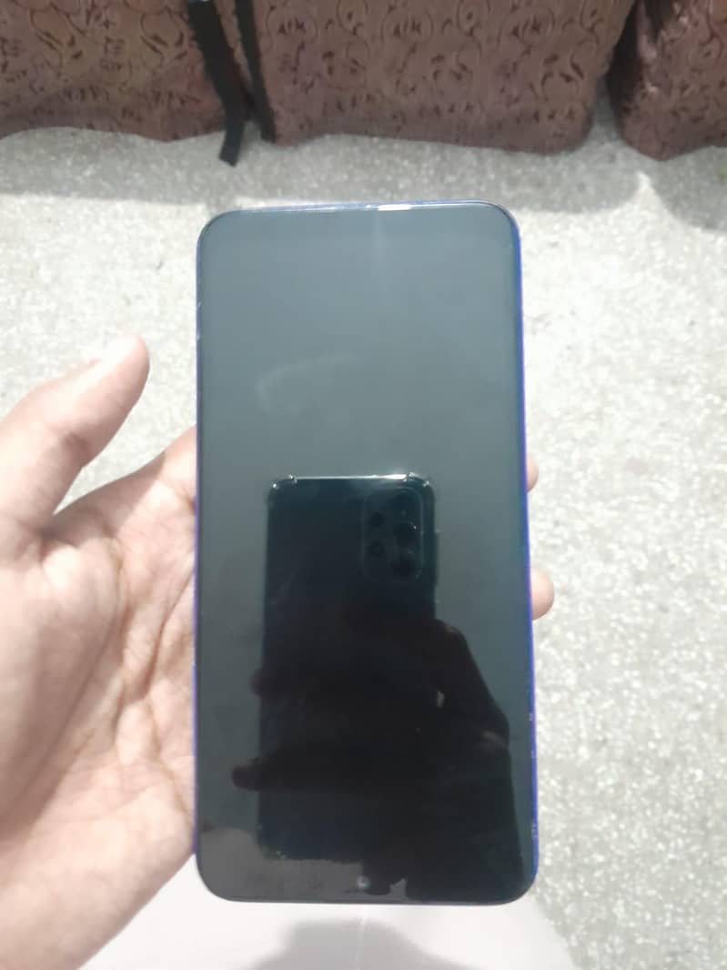 Xiaomi Redmi 8a 1