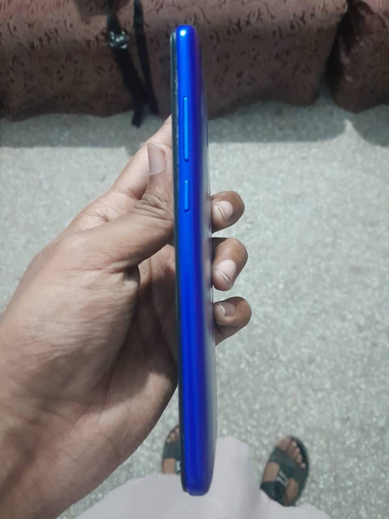 Xiaomi Redmi 8a 3