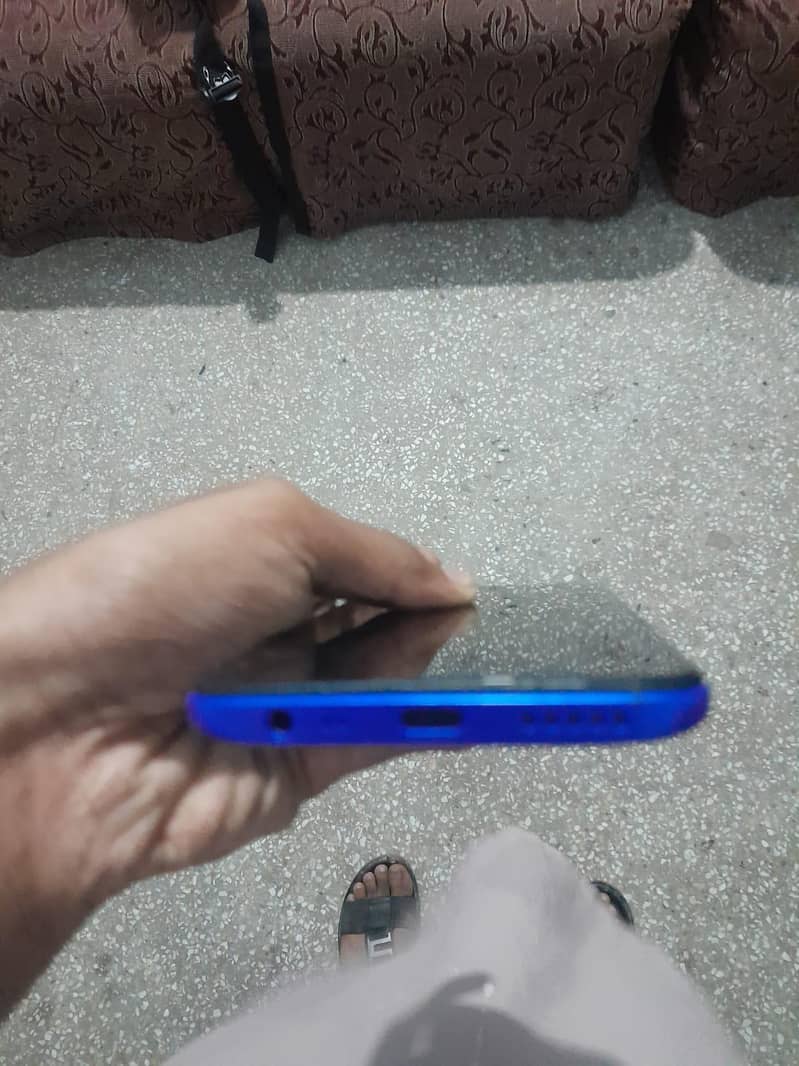 Xiaomi Redmi 8a 4