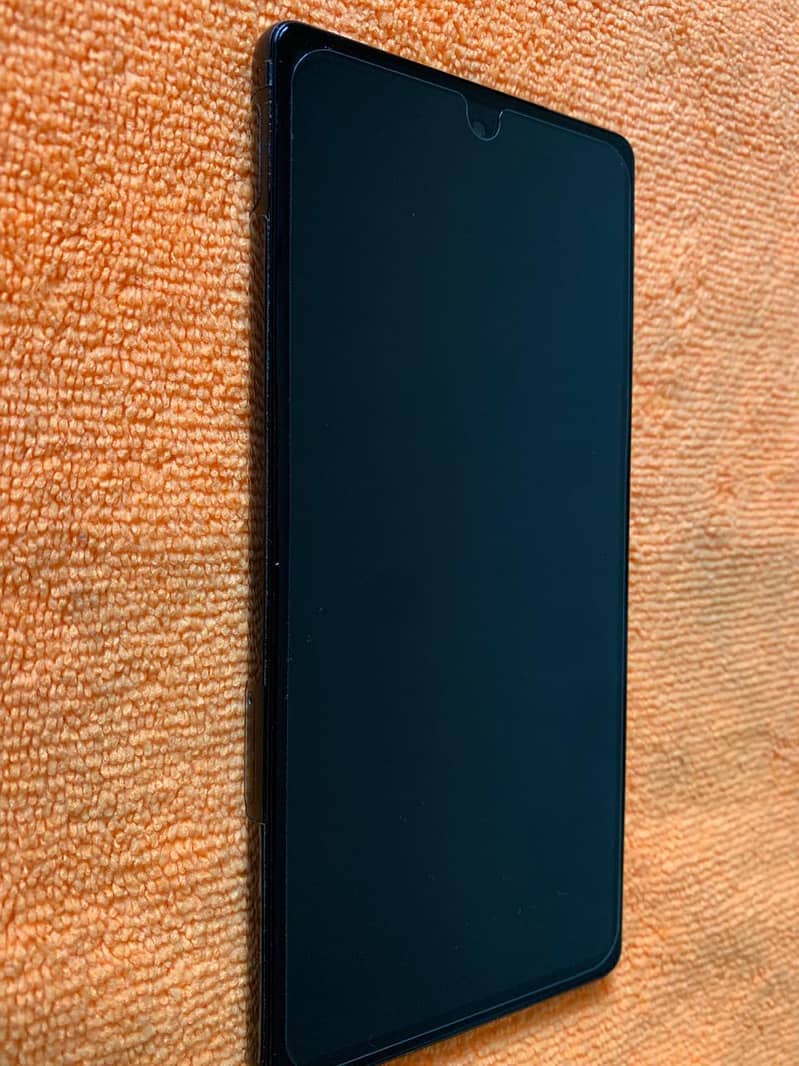 Google Pixel 6a 1