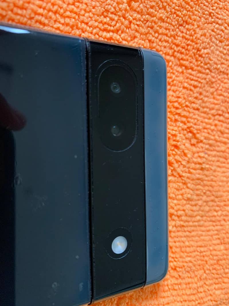 Google Pixel 6a 3