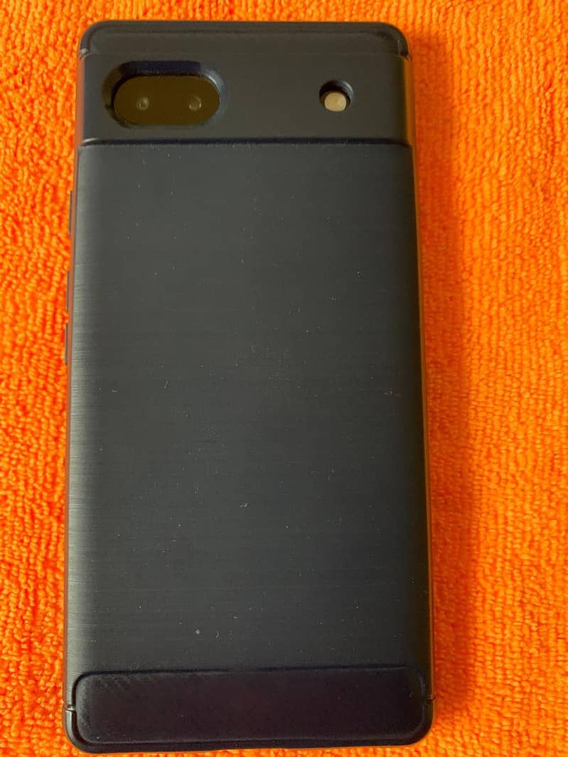 Google Pixel 6a 8