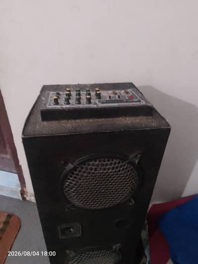 bluetooth ispekr