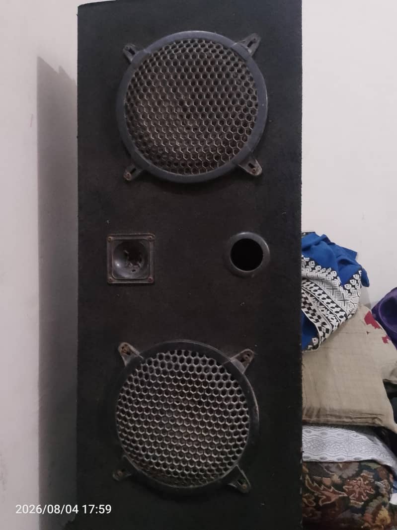 bluetooth ispekr 1