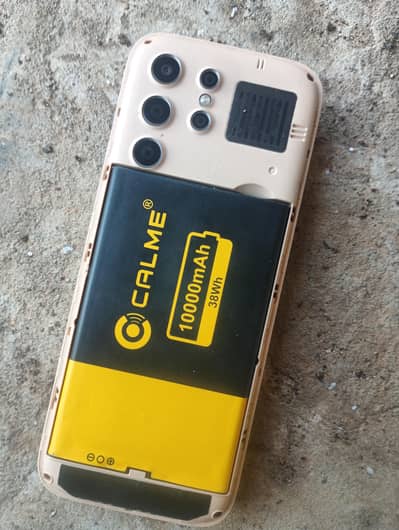 Calme 4G Smart