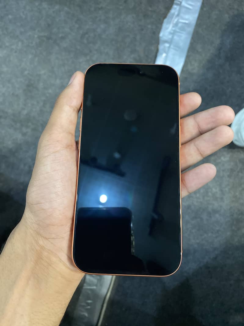 Apple iPhone 17 Pro 3
