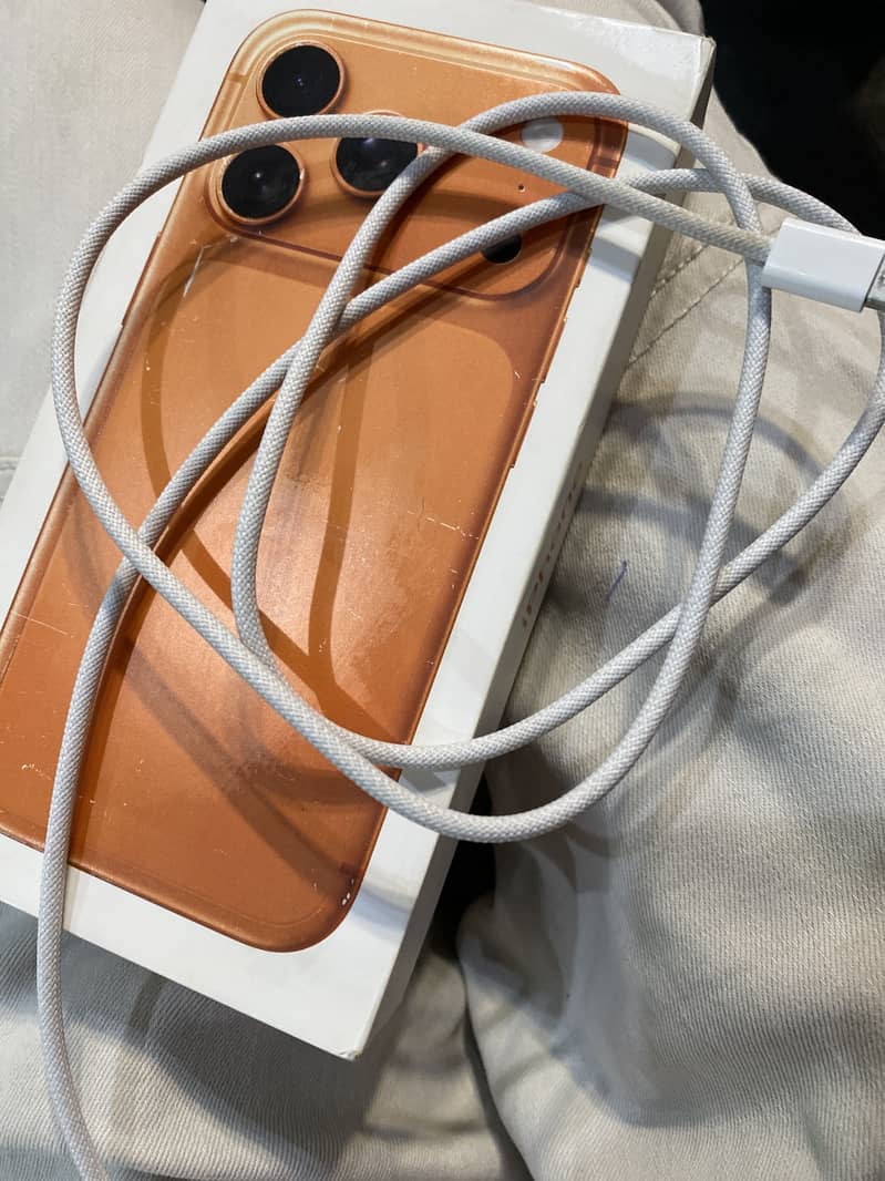 Apple iPhone 17 Pro 5